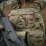 Нашивка M-Tac SORRY (вишивка) Multicam Фото 2